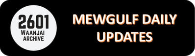 MewGulf Daily Updates