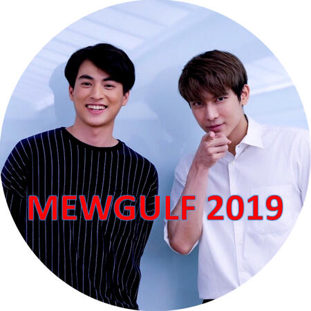MEWGULF 2019